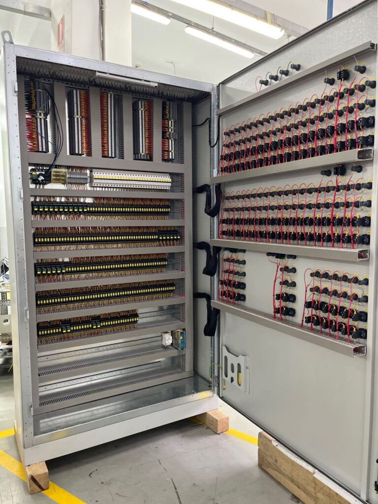 Akkuyu Nükleer Santral Projesi Tamamlandı