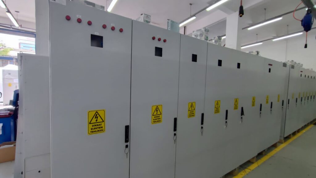 Sinpaş Kızılbük Otel Projesi Başlamıştır